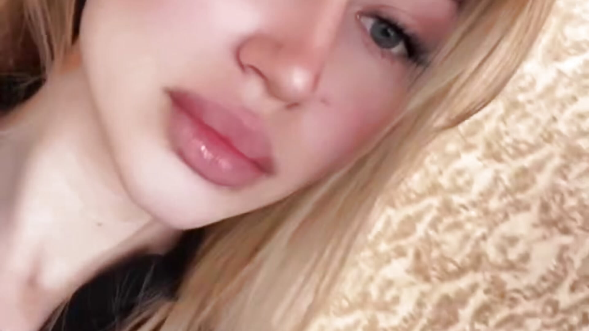 My first video - video by WandaHendry cam model