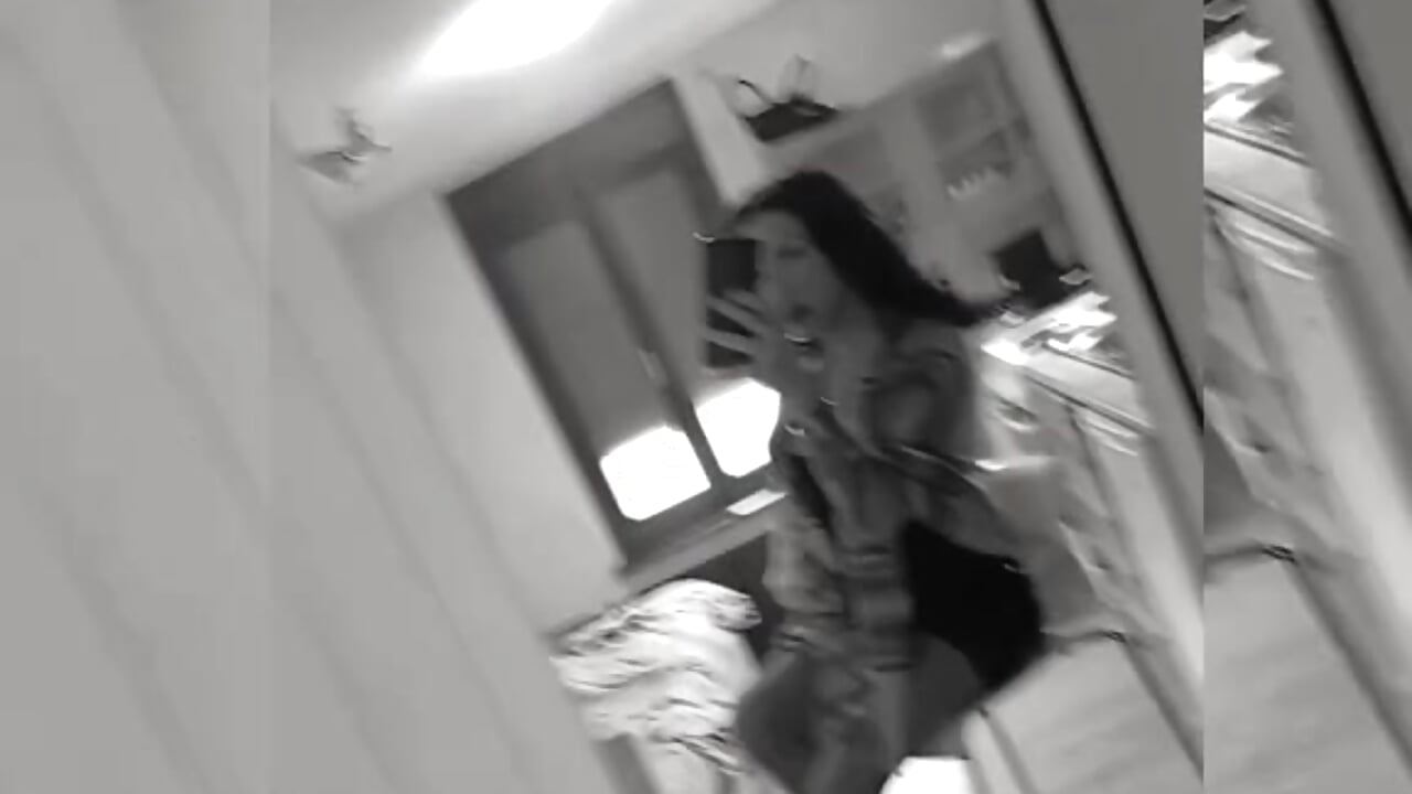 💯👑－カメラキャストのDaniela92@xhの動画