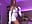 white leather/latex outfit  dance tease - video av Alicia007 cam-modell