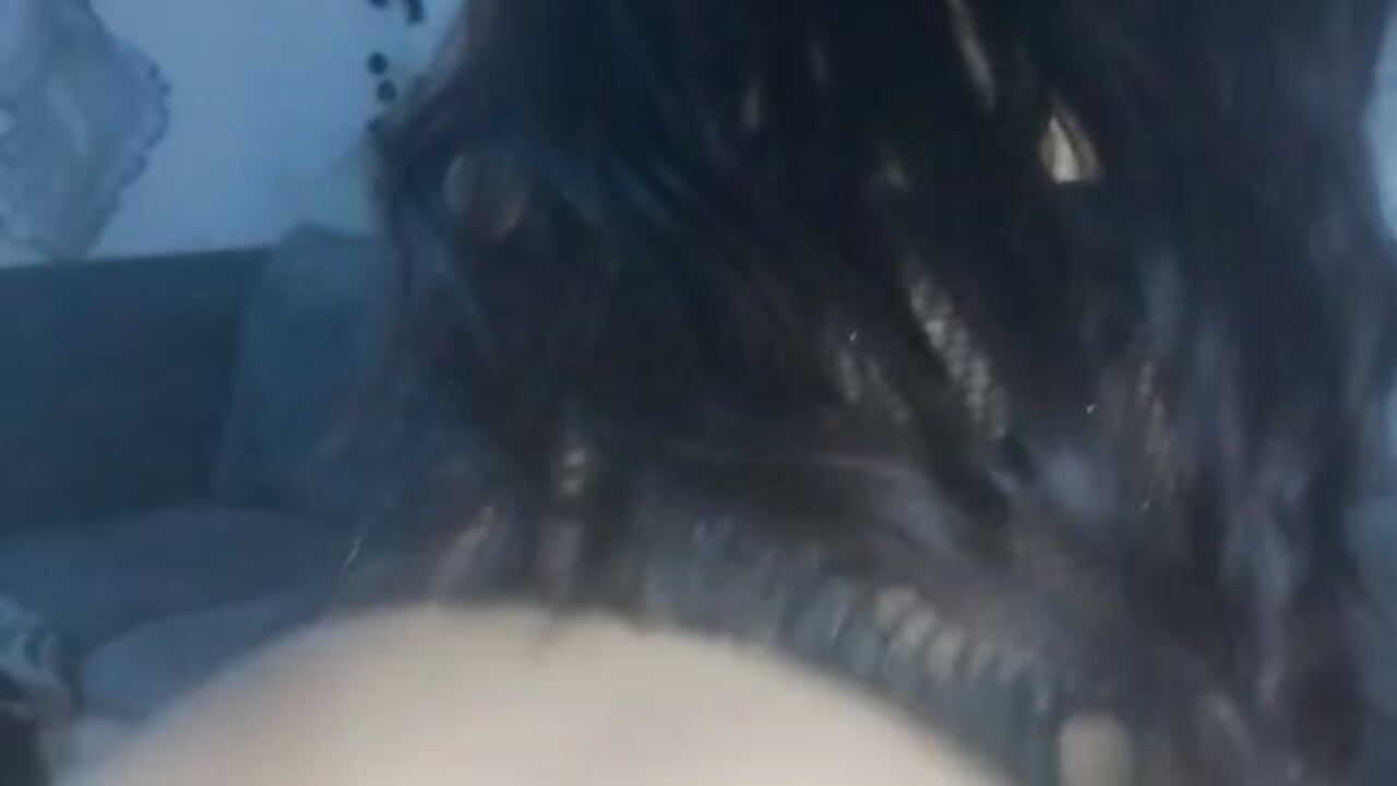 my ass horny