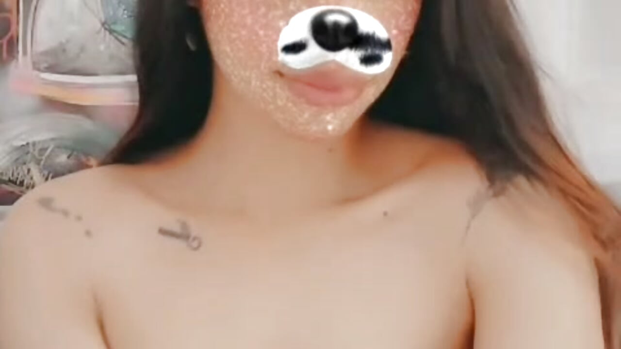I feel very sexy💕 - video by DannaDooll99 cam model
