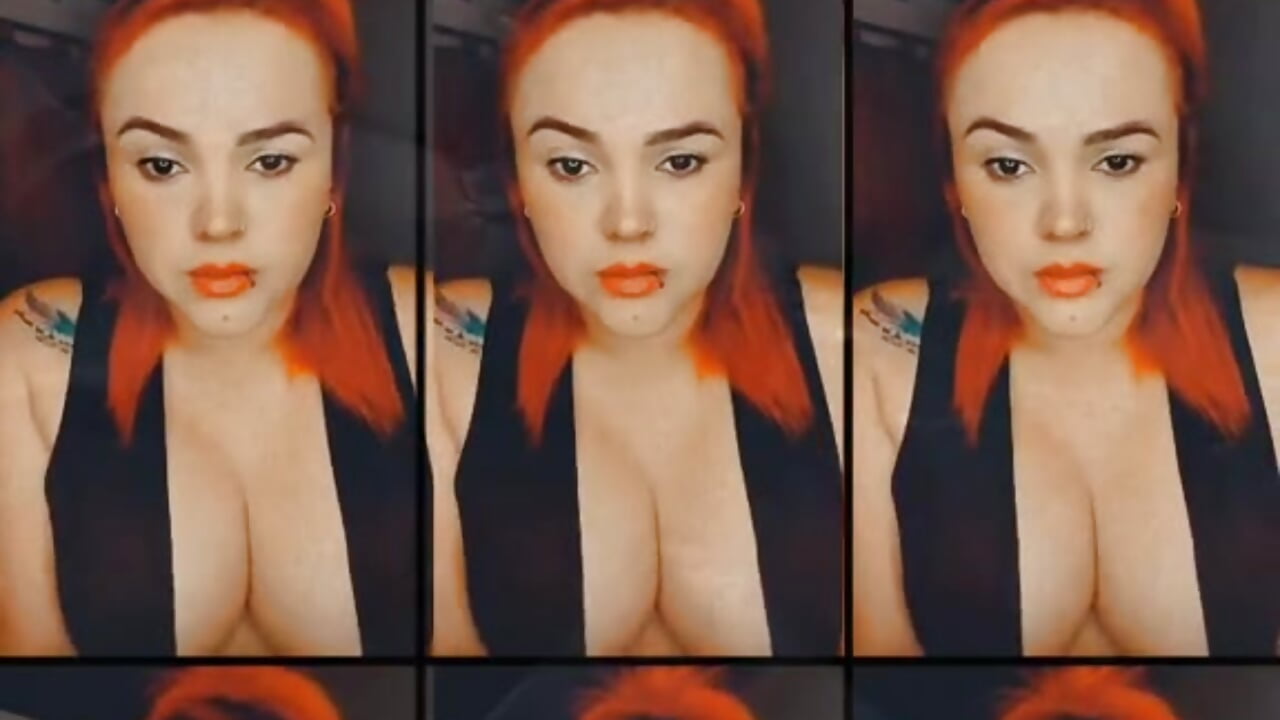 My bigboobs🔥