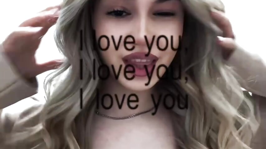 Lovely - video by DorisGreenway cam model