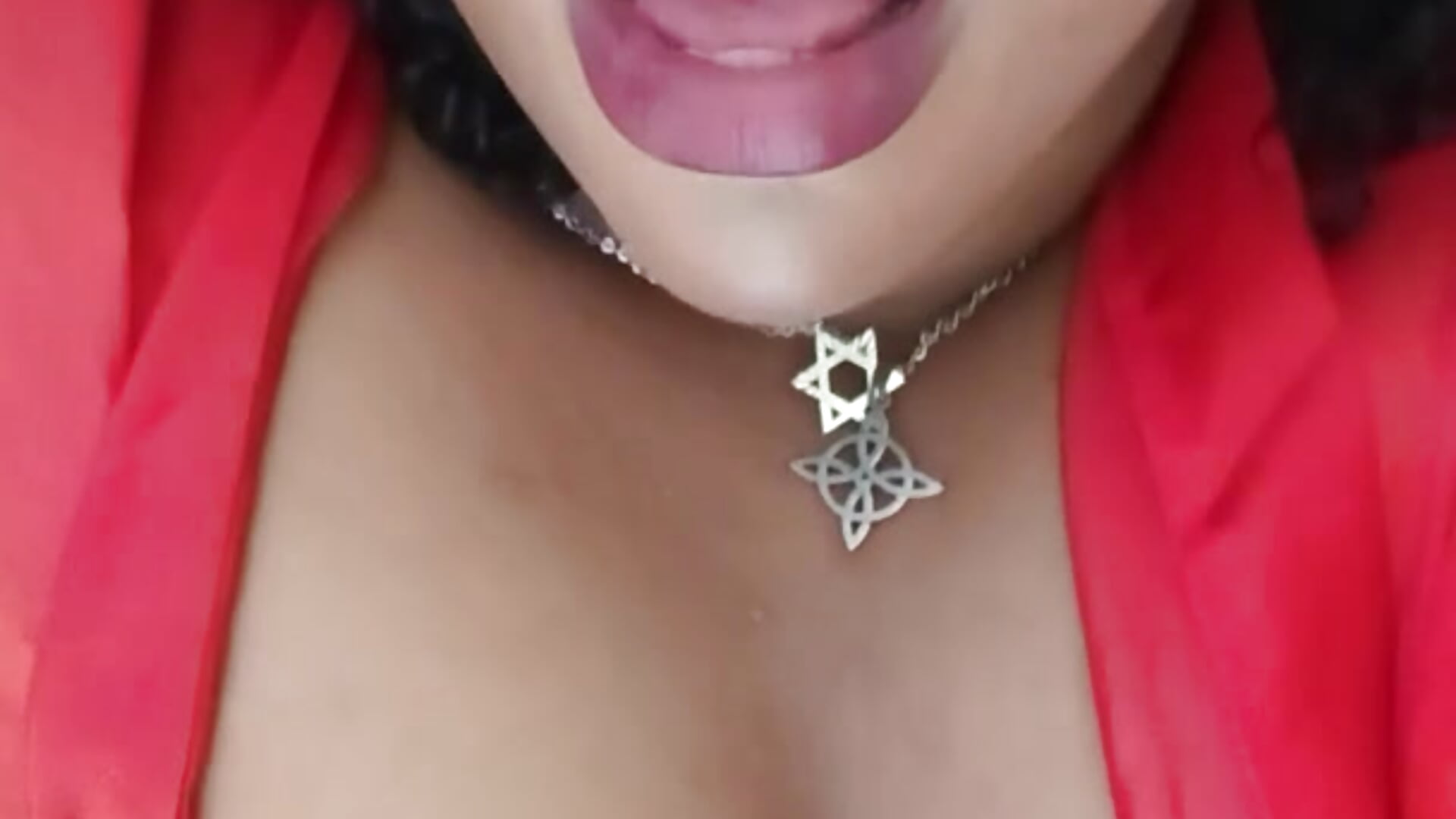 Eat it all, daddy 😈😋💦💦 I want you to open it and suck my milk