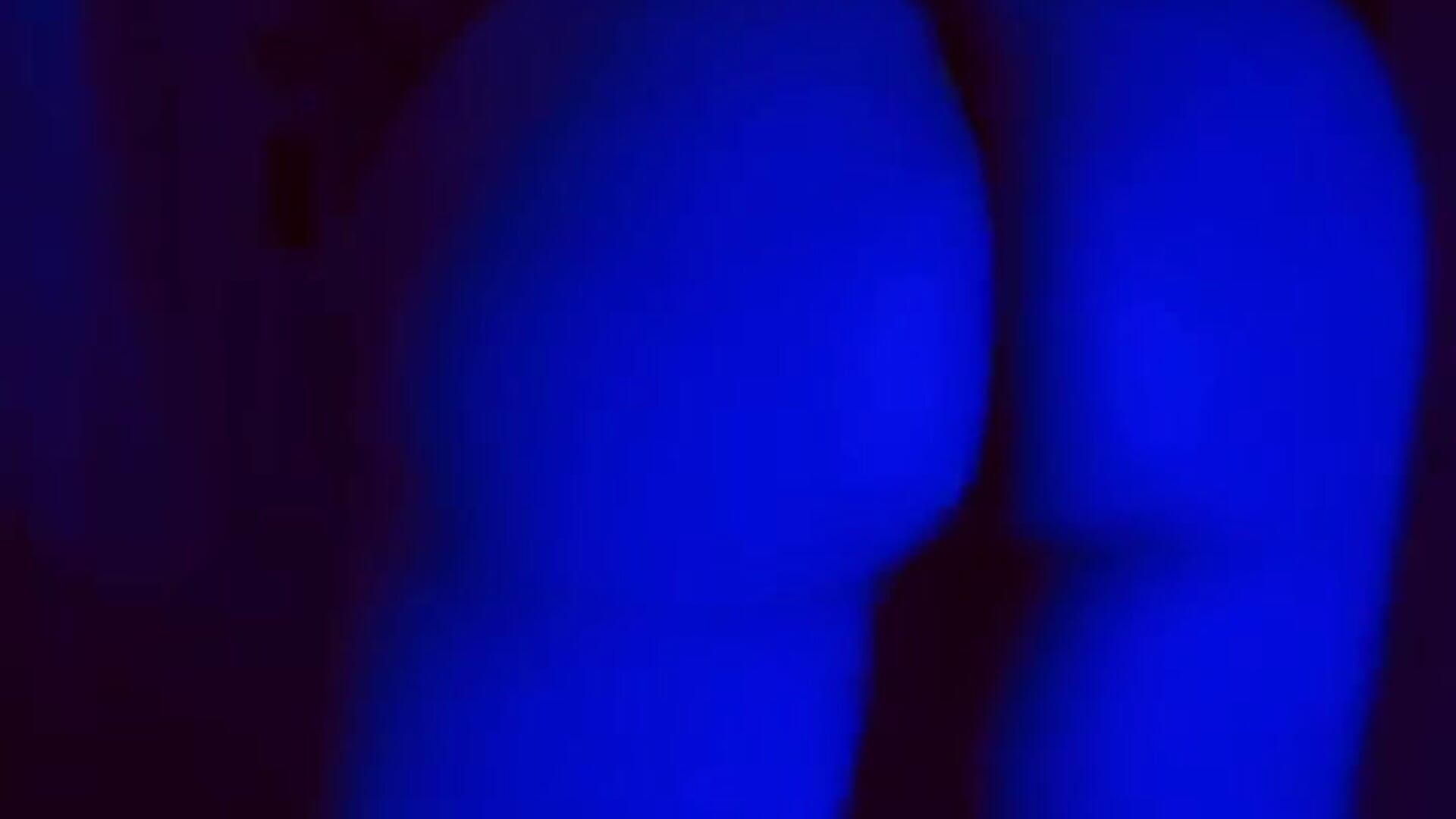 Hot night - video by LanaStarkVip cam model