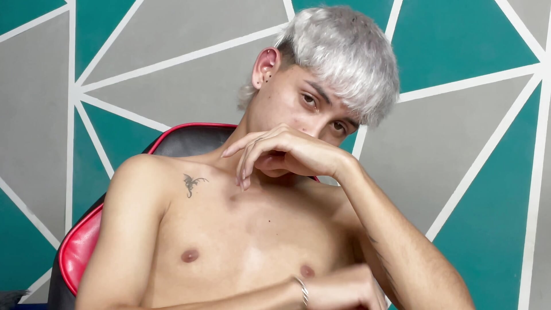 Alejo 🍆 - video by migueyalejo_teens cam model