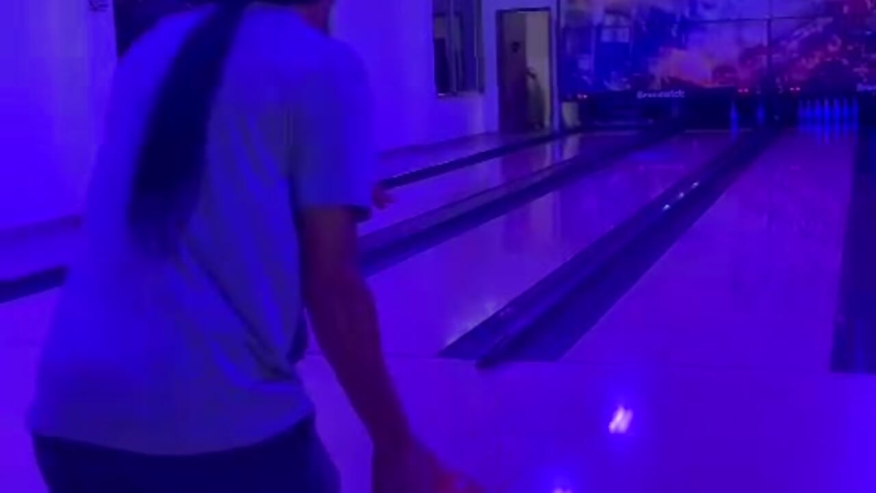 Un día de bolos 🎳