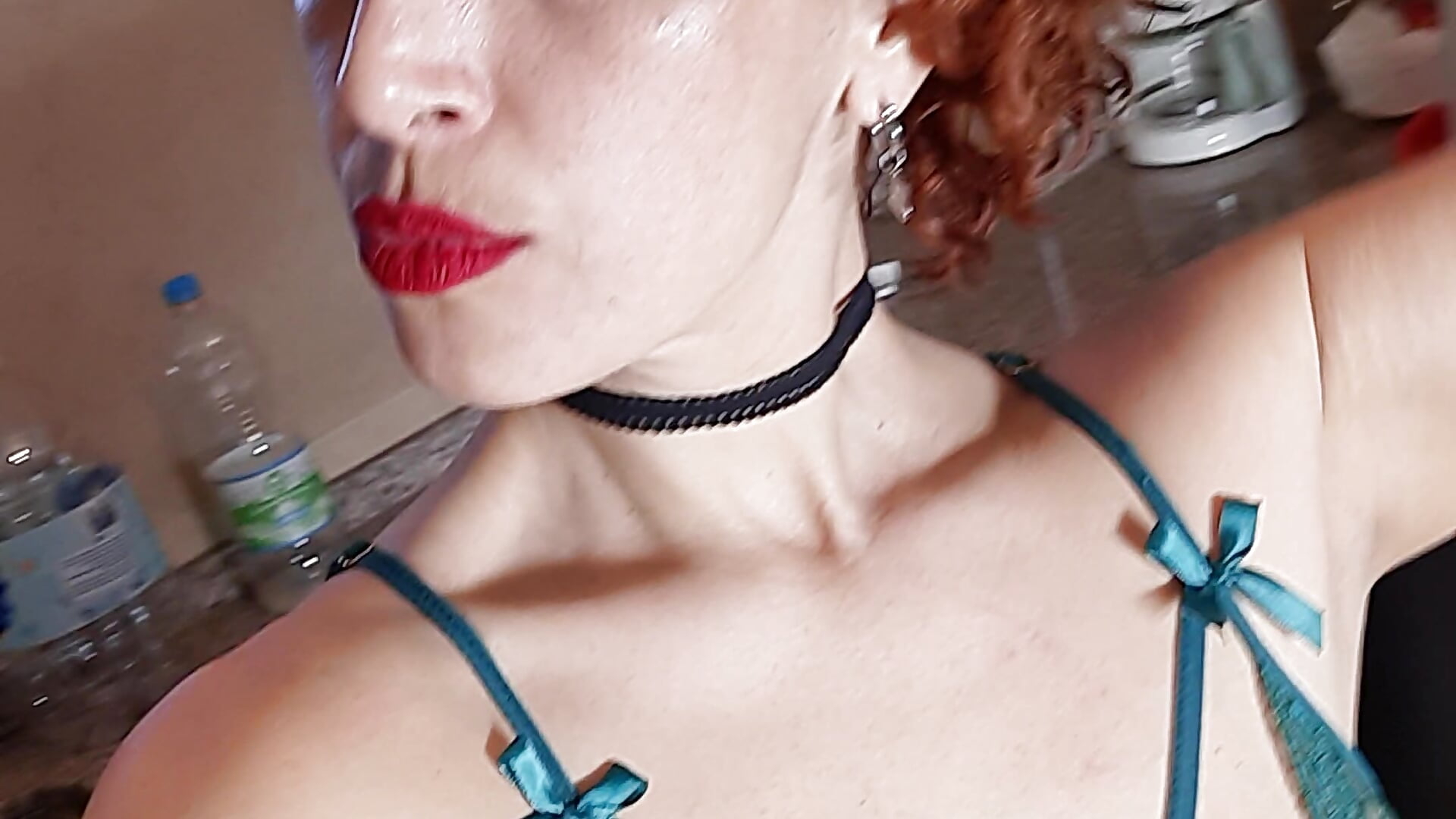 🤗💚 - video by Mardul-ce cam model