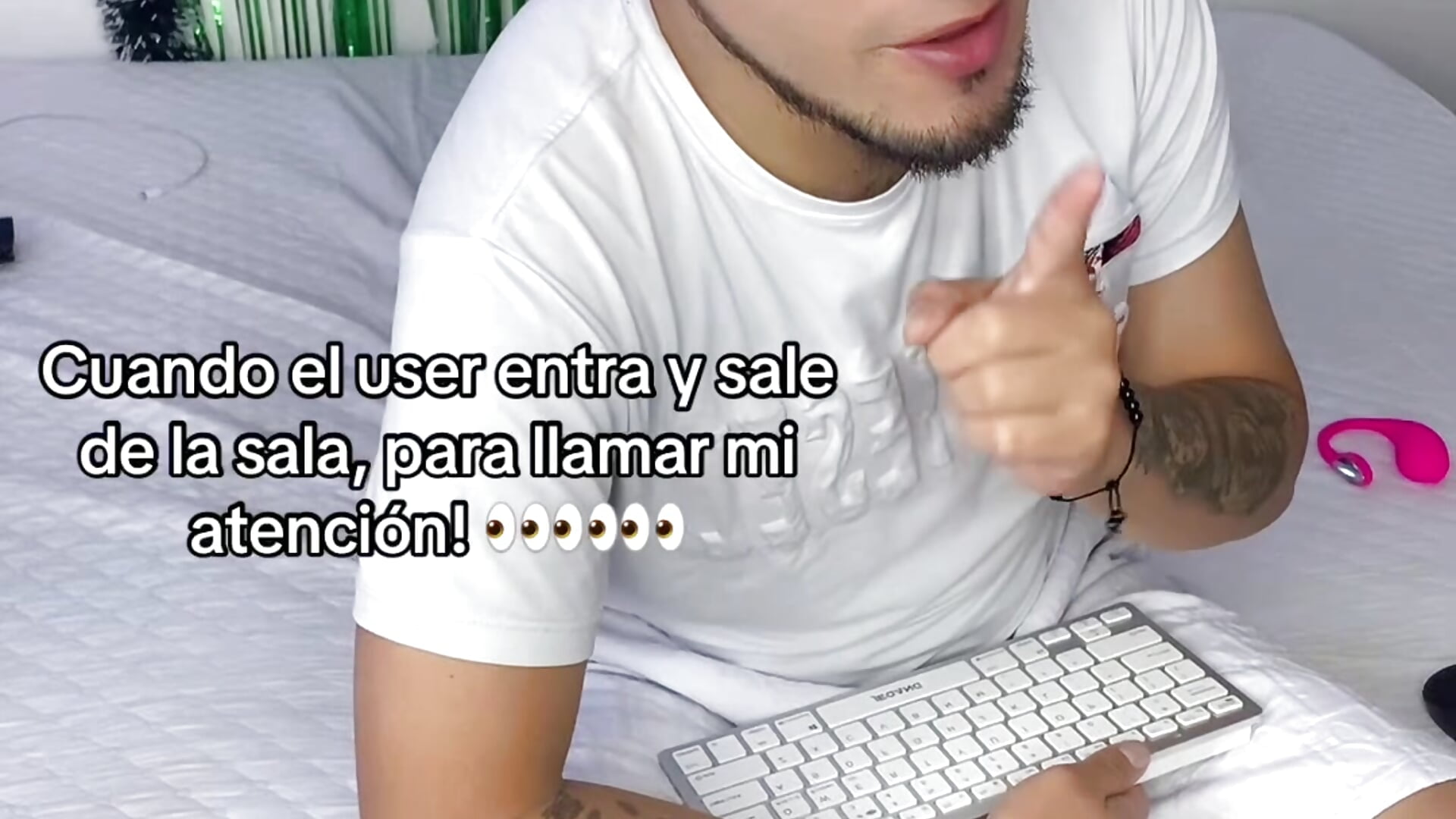 👀👀👀😍😍😍😍 - video di SexyAssXxx69 modella di cam