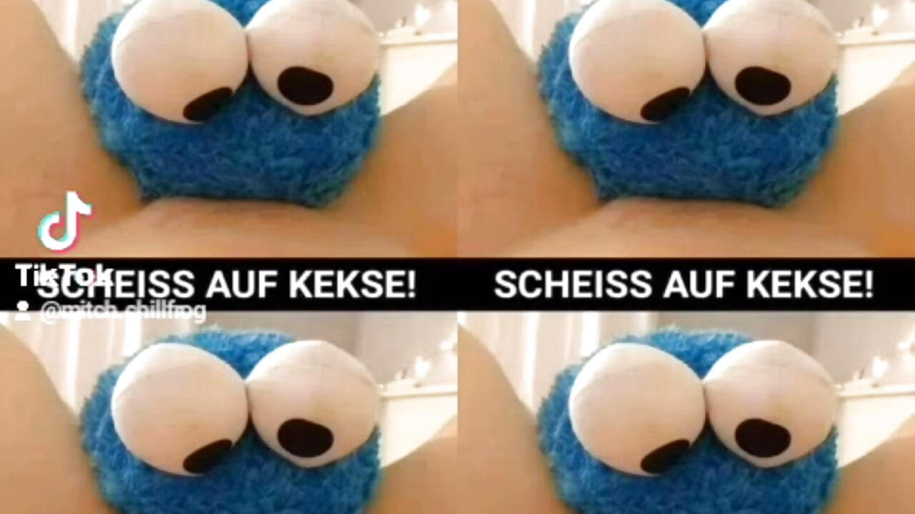 schlabbern - video oleh chillfrog82@xh