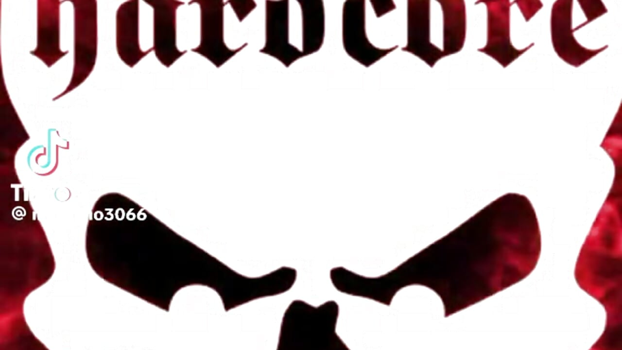 Motherfuck Hardcore - video oleh chillfrog82@xh