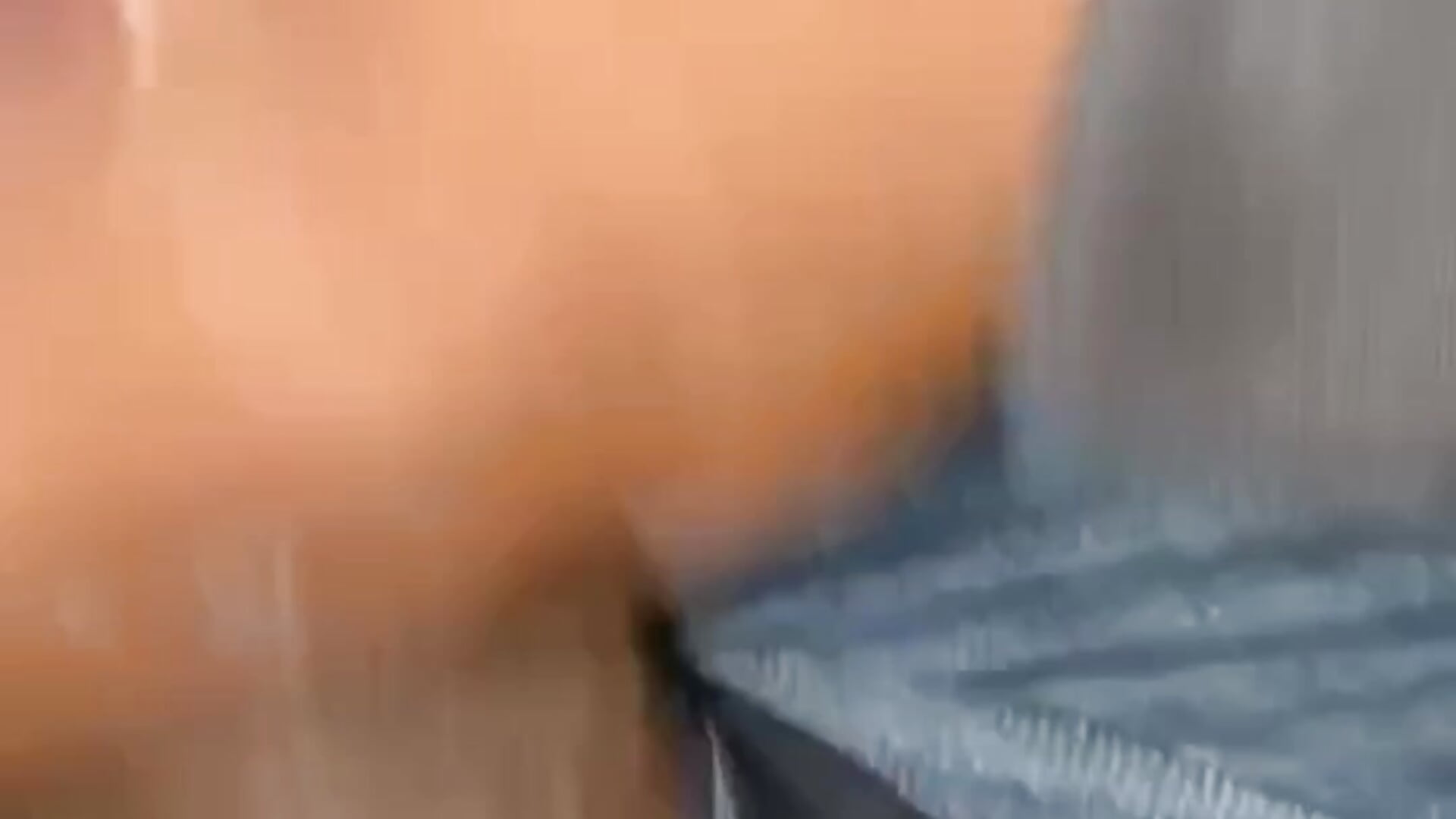 Stroking out a Nut outside - video by SexSubjectsDen69 cam model