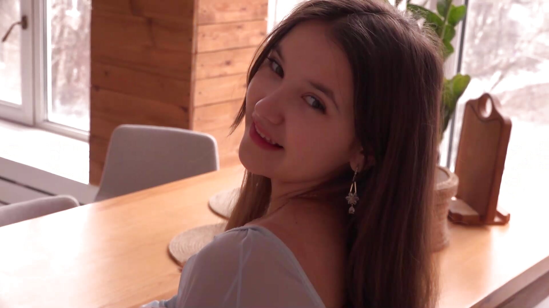 Cute – video od LikaSpring