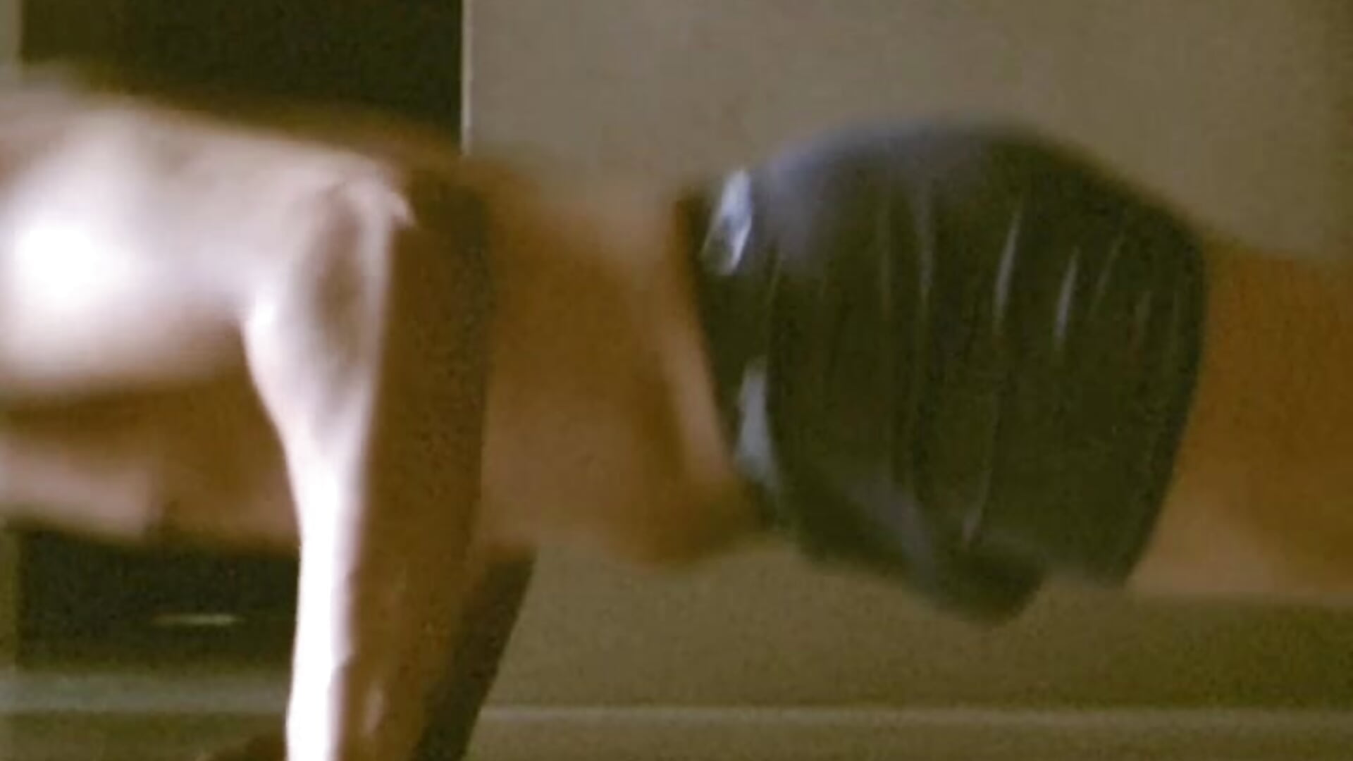 Pushups - video van coltfangs cam-model