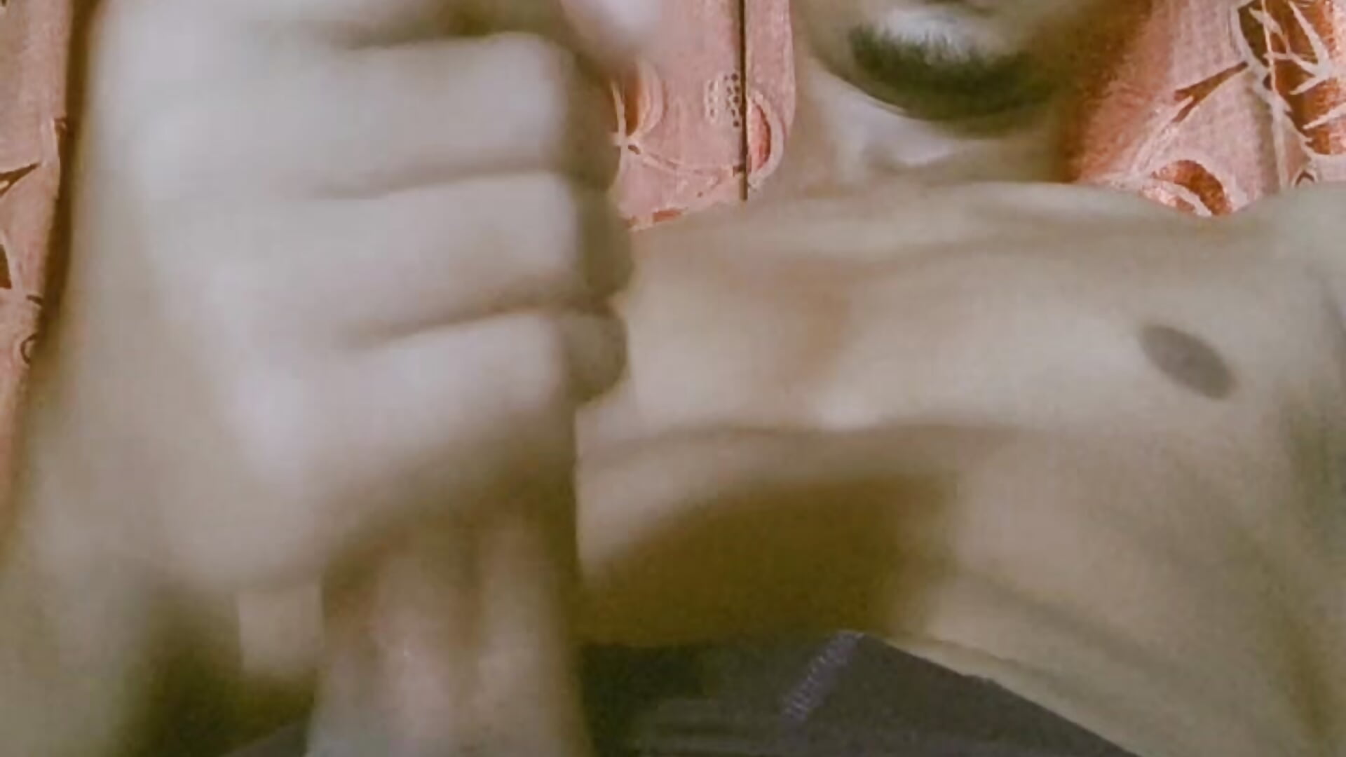 Stroking (with face) - video by coltfangs cam model