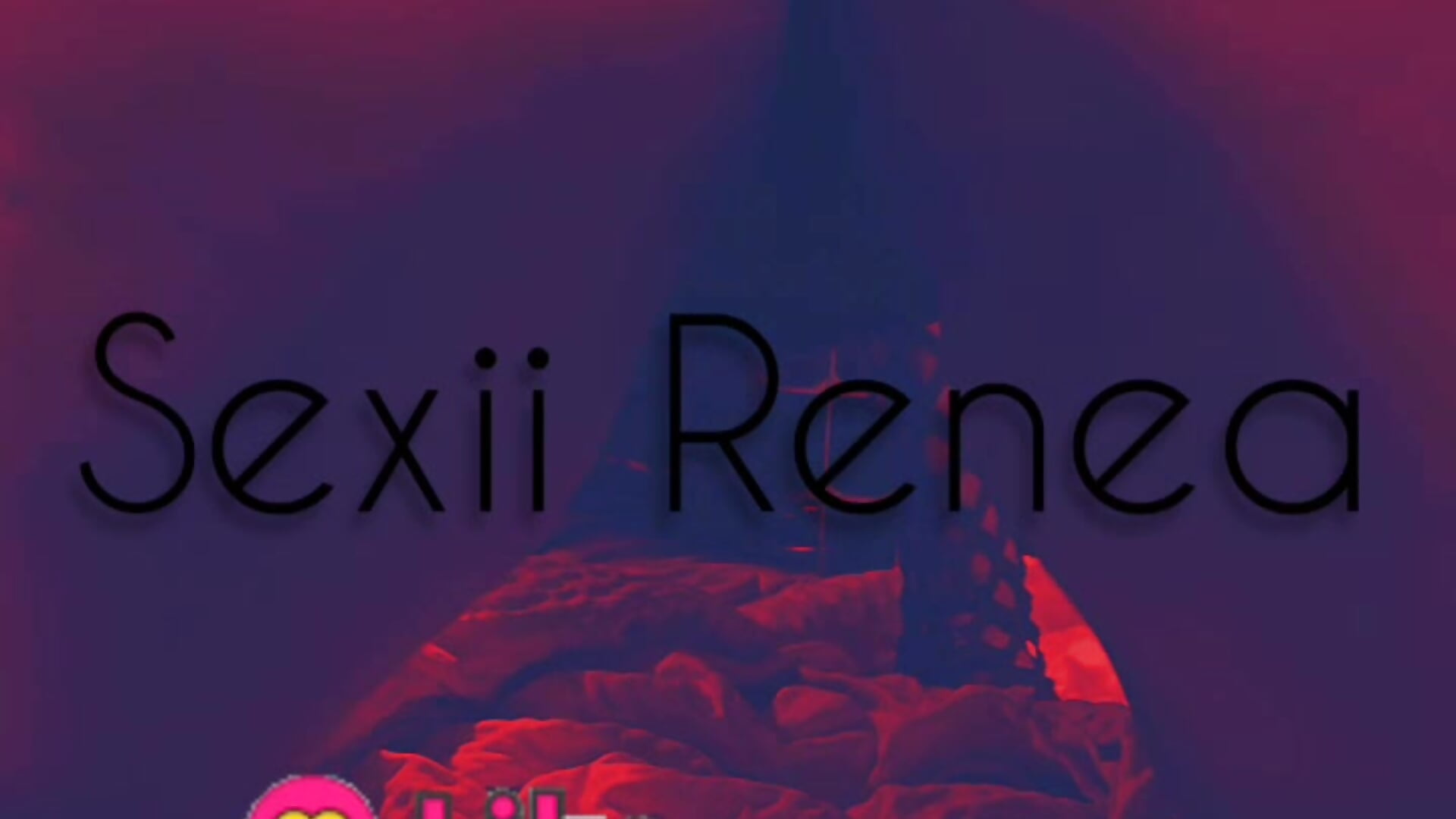 Twerk Sexy – video af Sexii-Renea