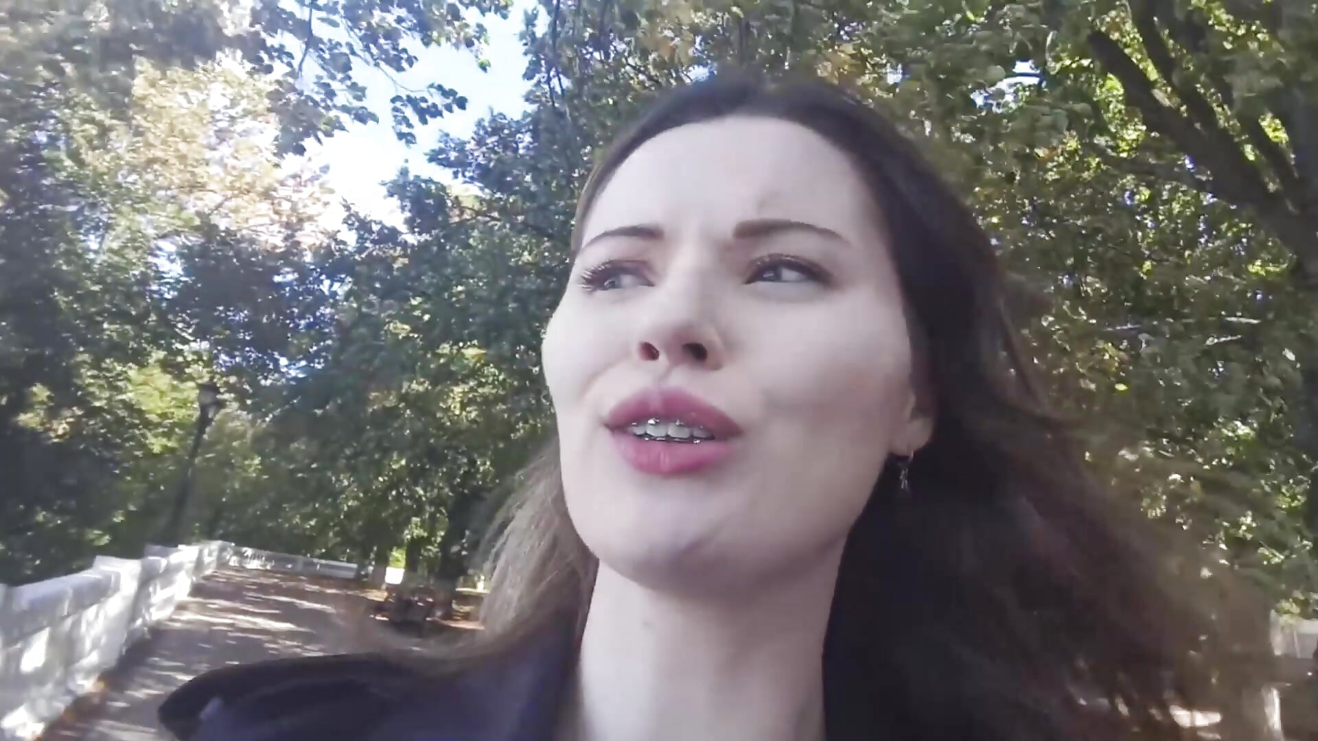 a few words about me - video by LoraDevon cam model