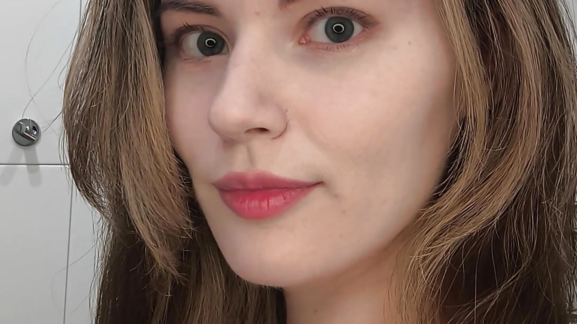 👀👀👀 - video van LoraDevon cam-model