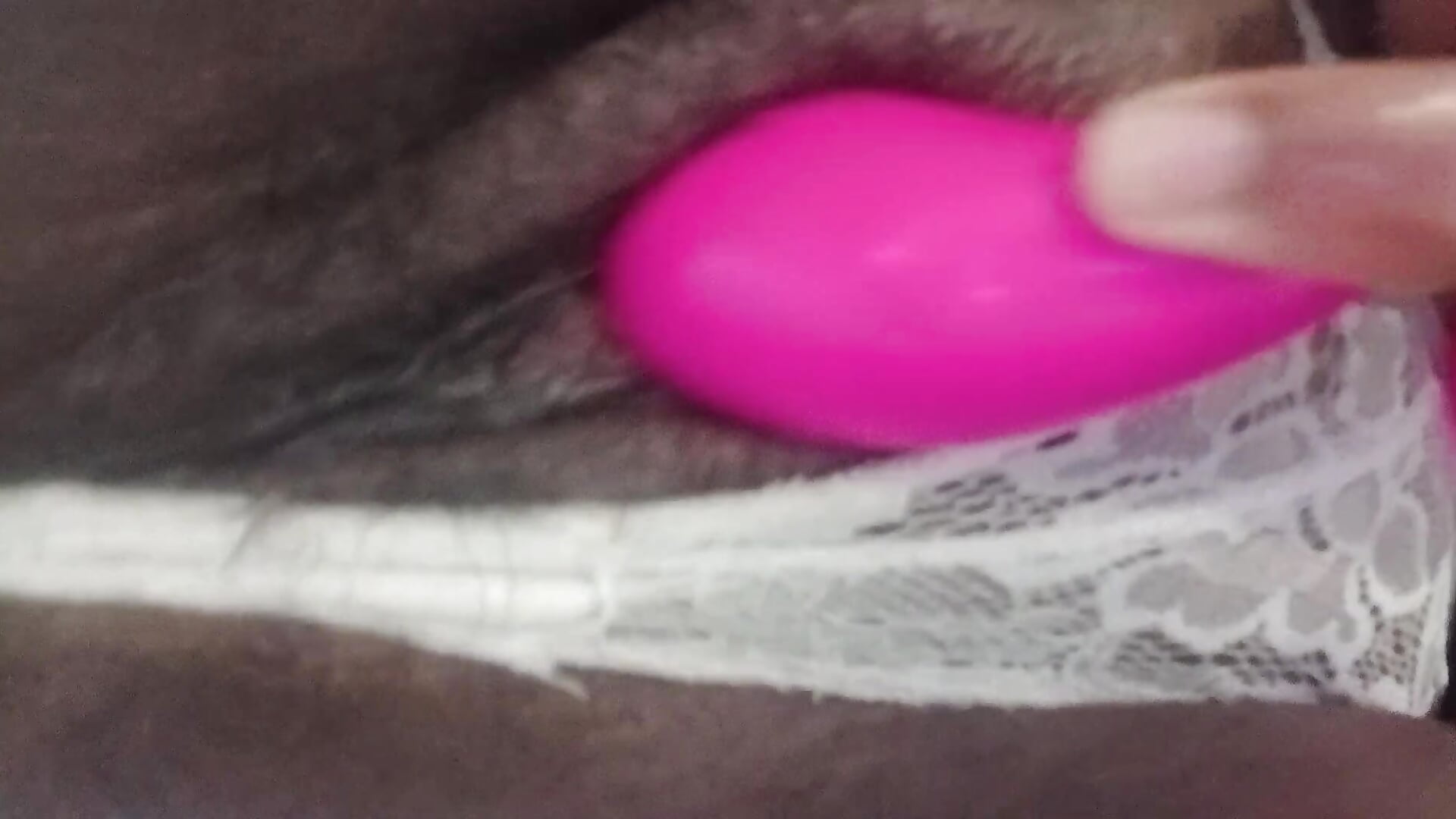Pussy is King - video di SashaWilde modella di cam