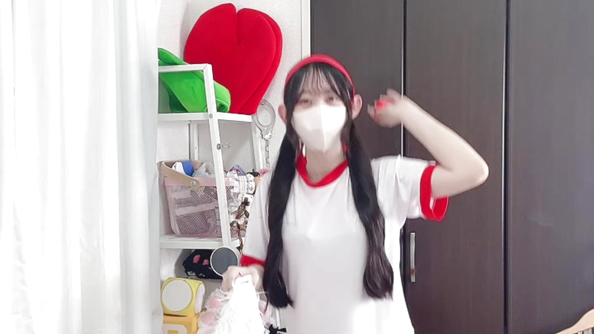 運動会自主練🚩クイズver
