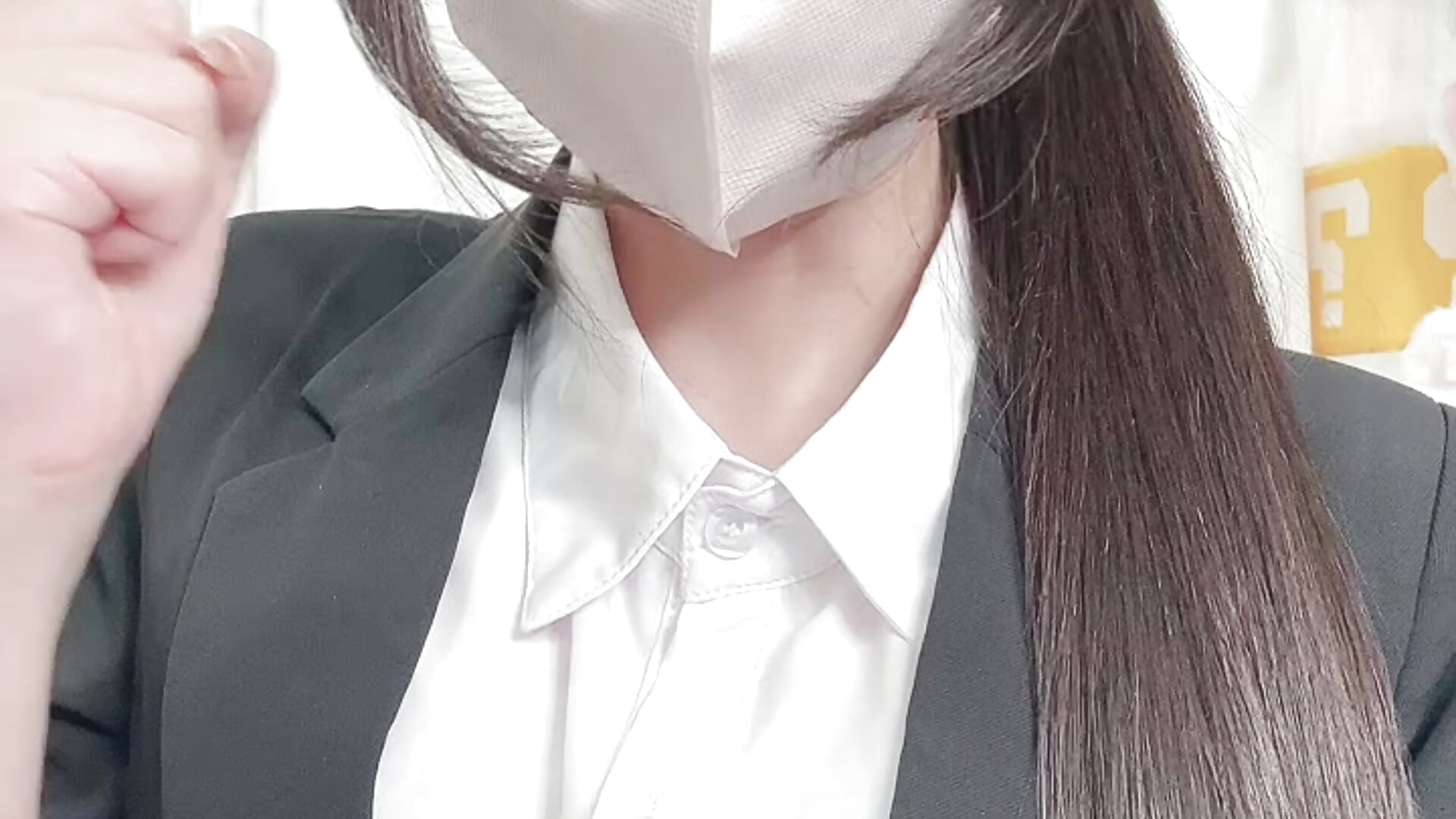 合格💮意気込みを🗣️🤍