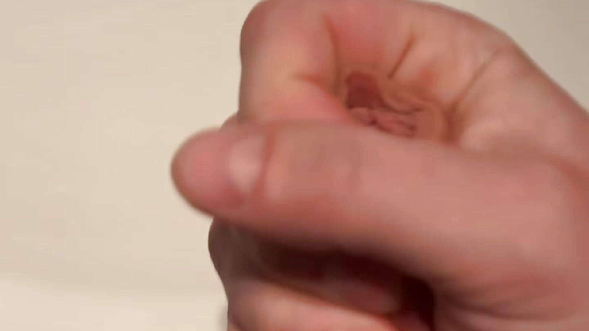 Geil abgespritzt - video od modelky/modela yannick071707