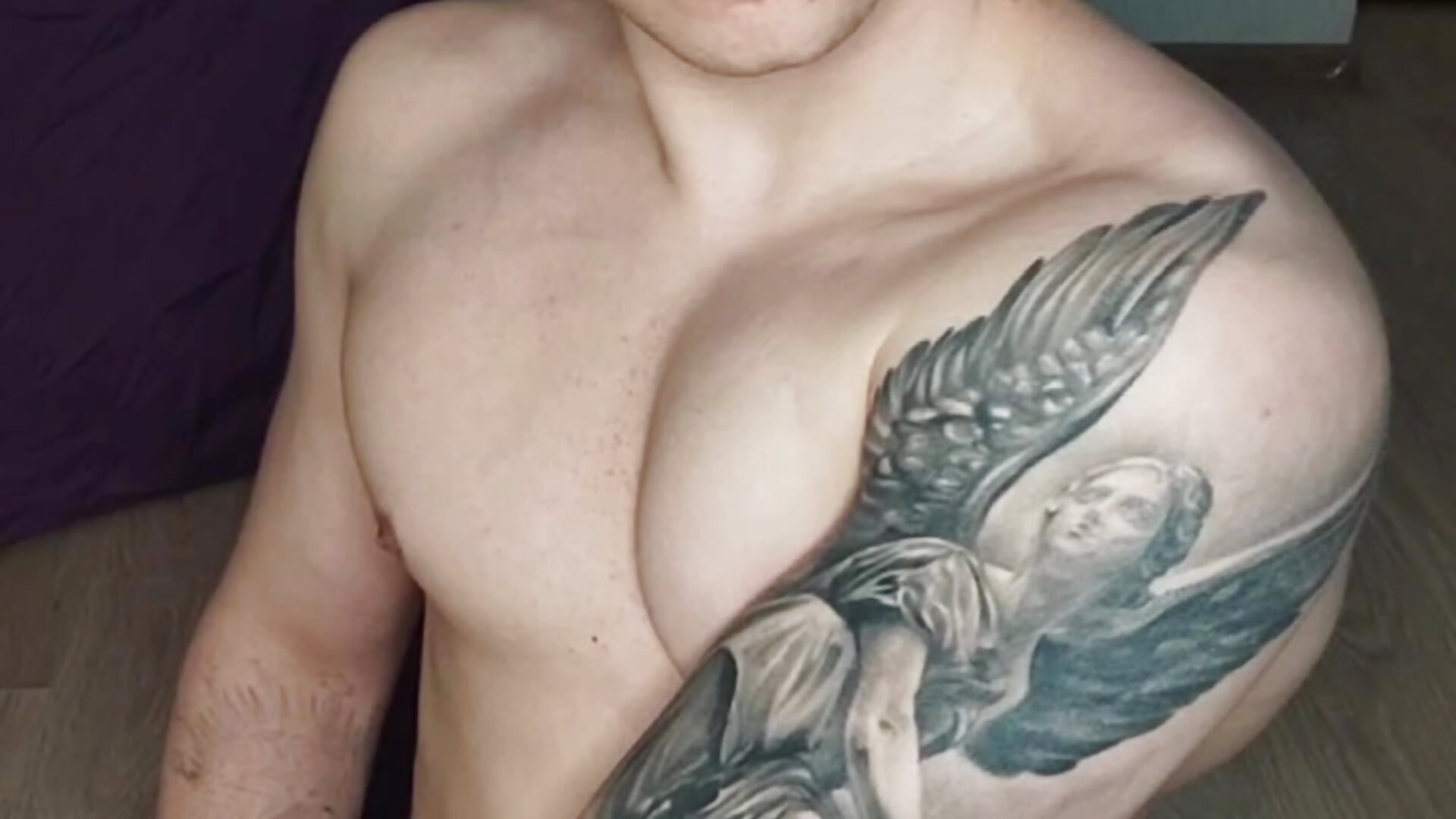 Alex - video by handsome_guy01 cam model