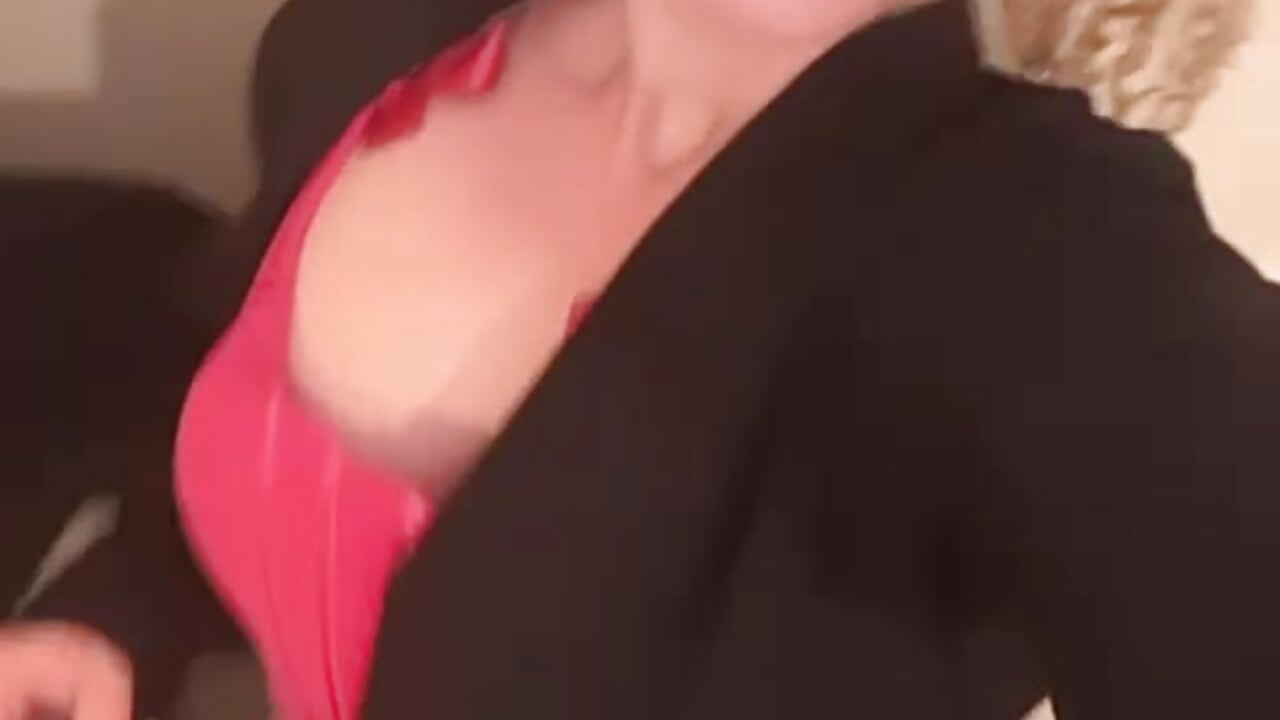 Happy Monday! - video od modelky/modela Sasha_belova