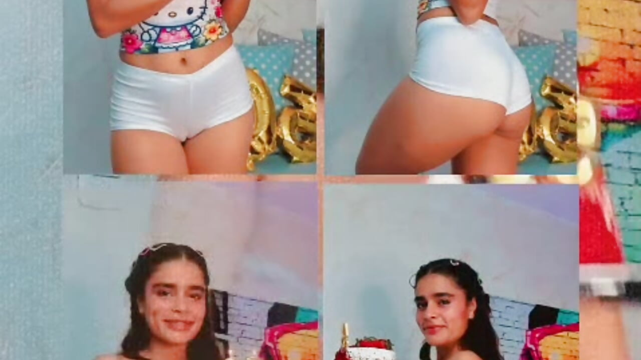 50K and still growing! 🚀 Thank you to everyone who has been a part of this journey. Your support, e - lissbrown 캠 모델의 동영상