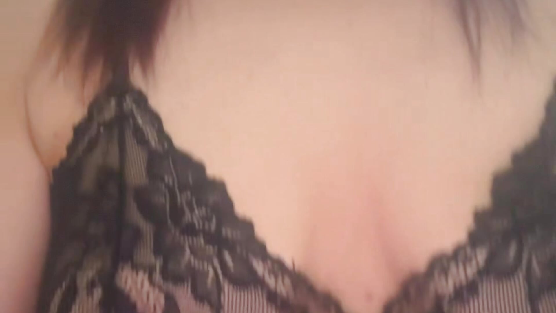 🖤 - video by Sasha- cam model