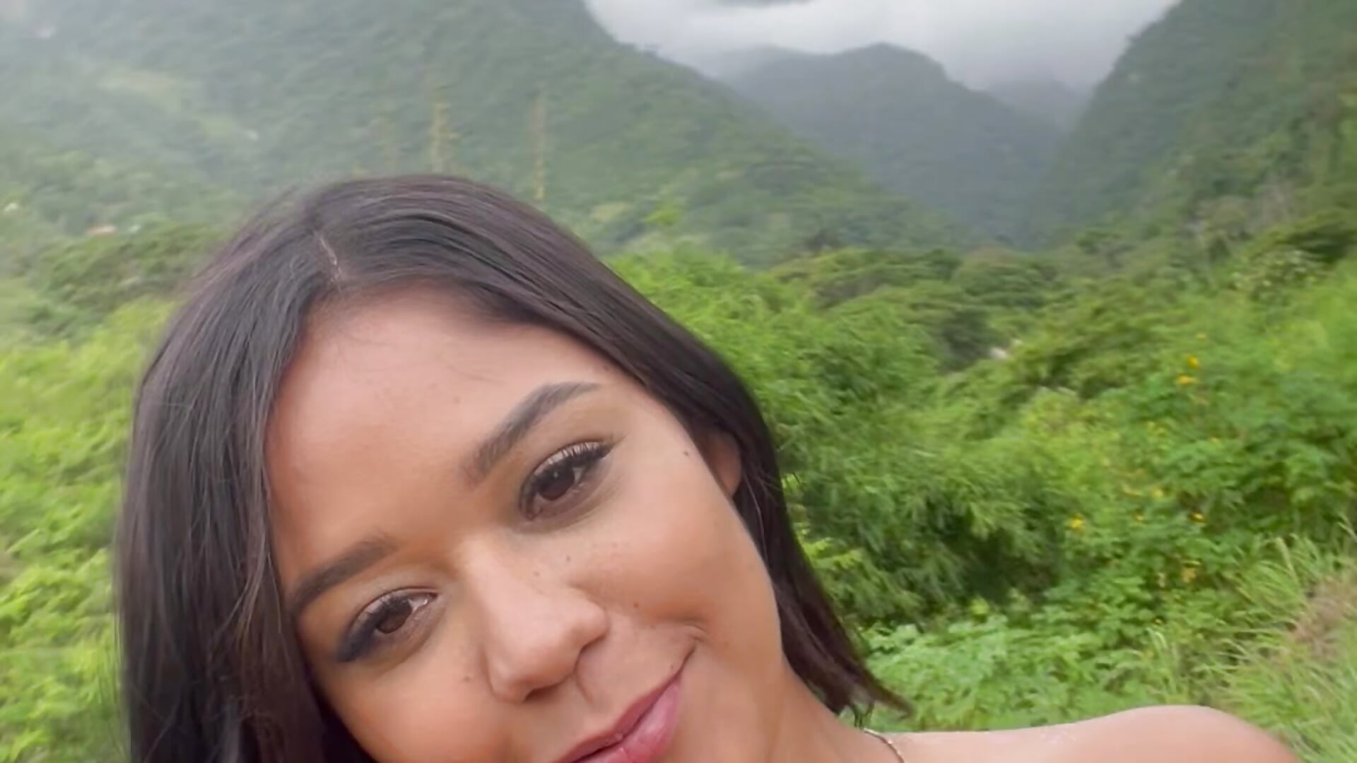 Esooo💋💋💋－カメラキャストのGeralllllの動画