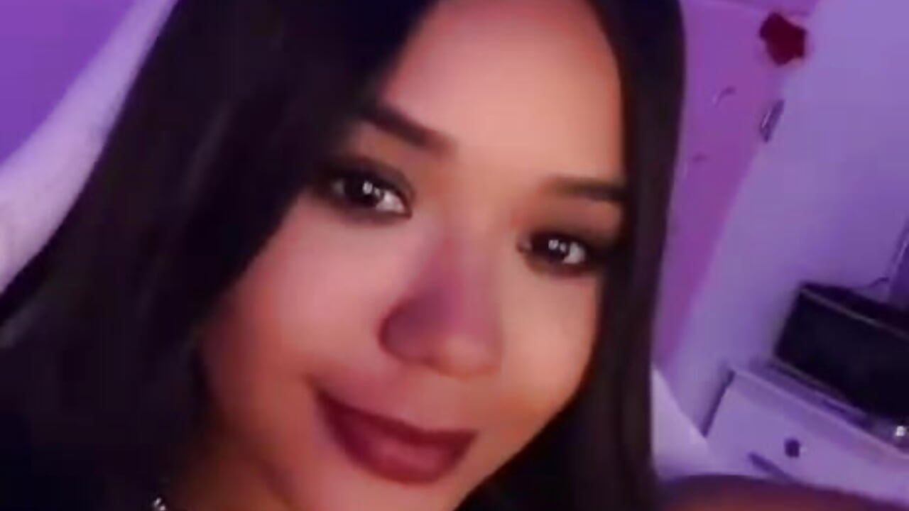 Morena safada do Brasil 🇧🇷 - فيديو من Geralllll موديل الكام