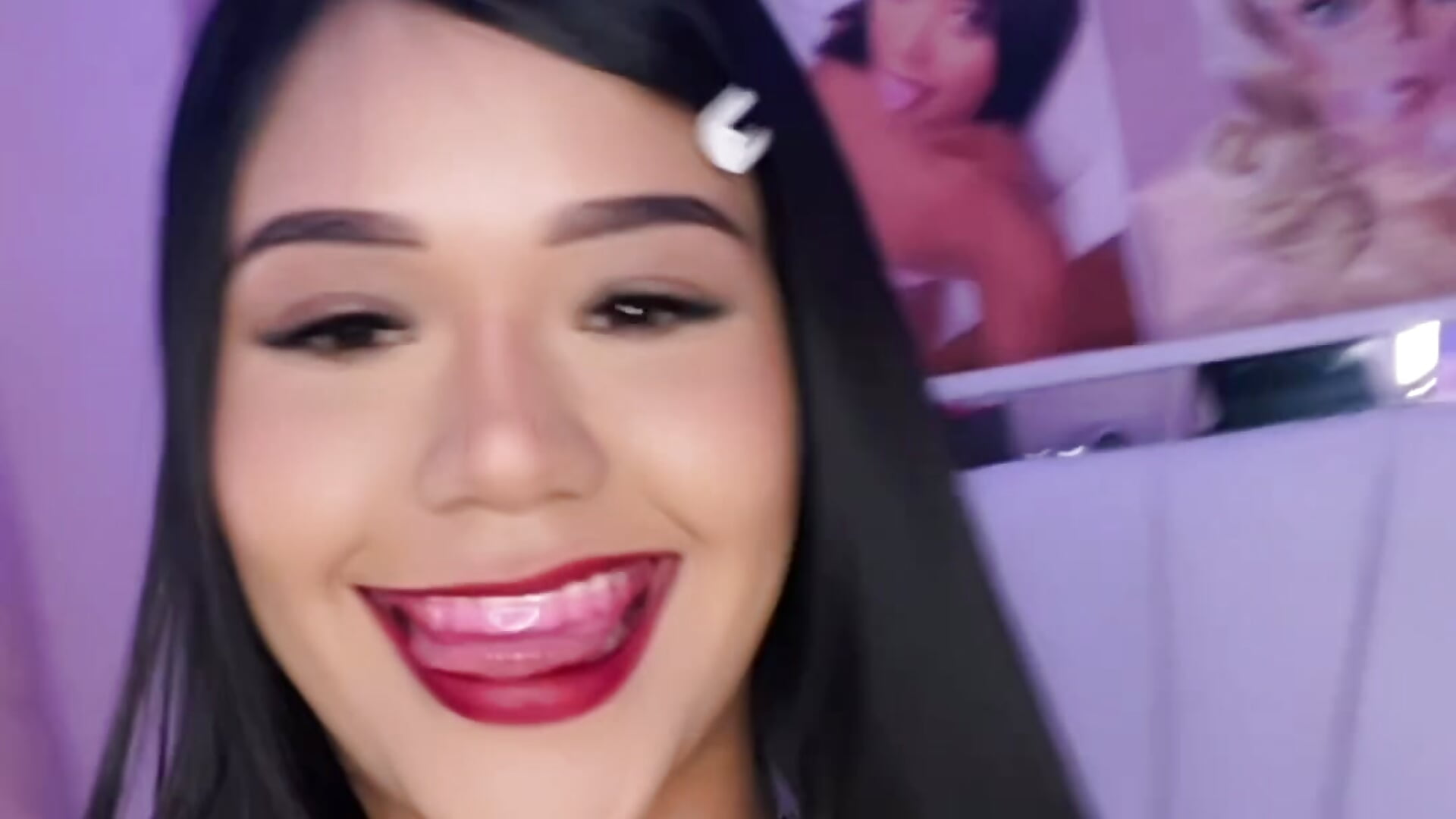 🤪 - video oleh Geralllll kamera model