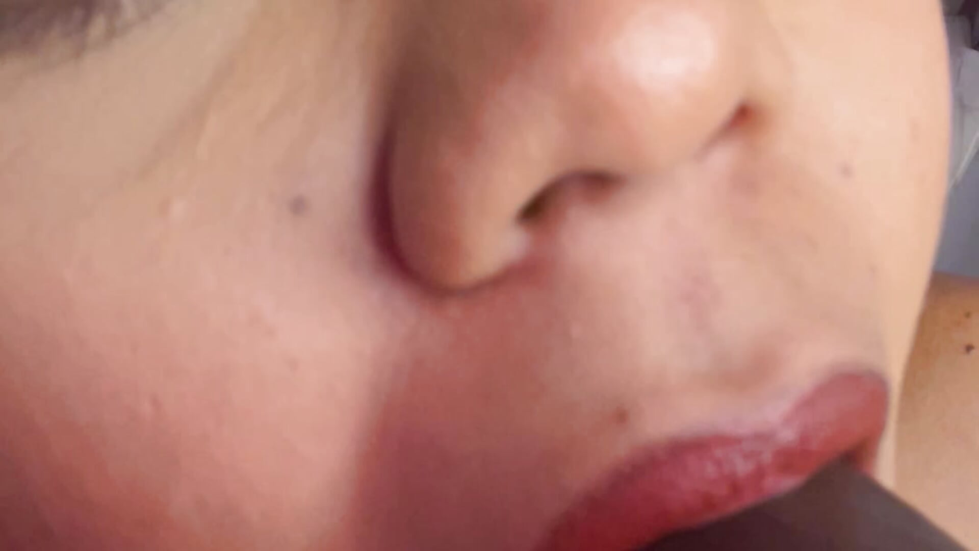 Blowjob BBC dildo 🤎－カメラキャストのGeralllllの動画