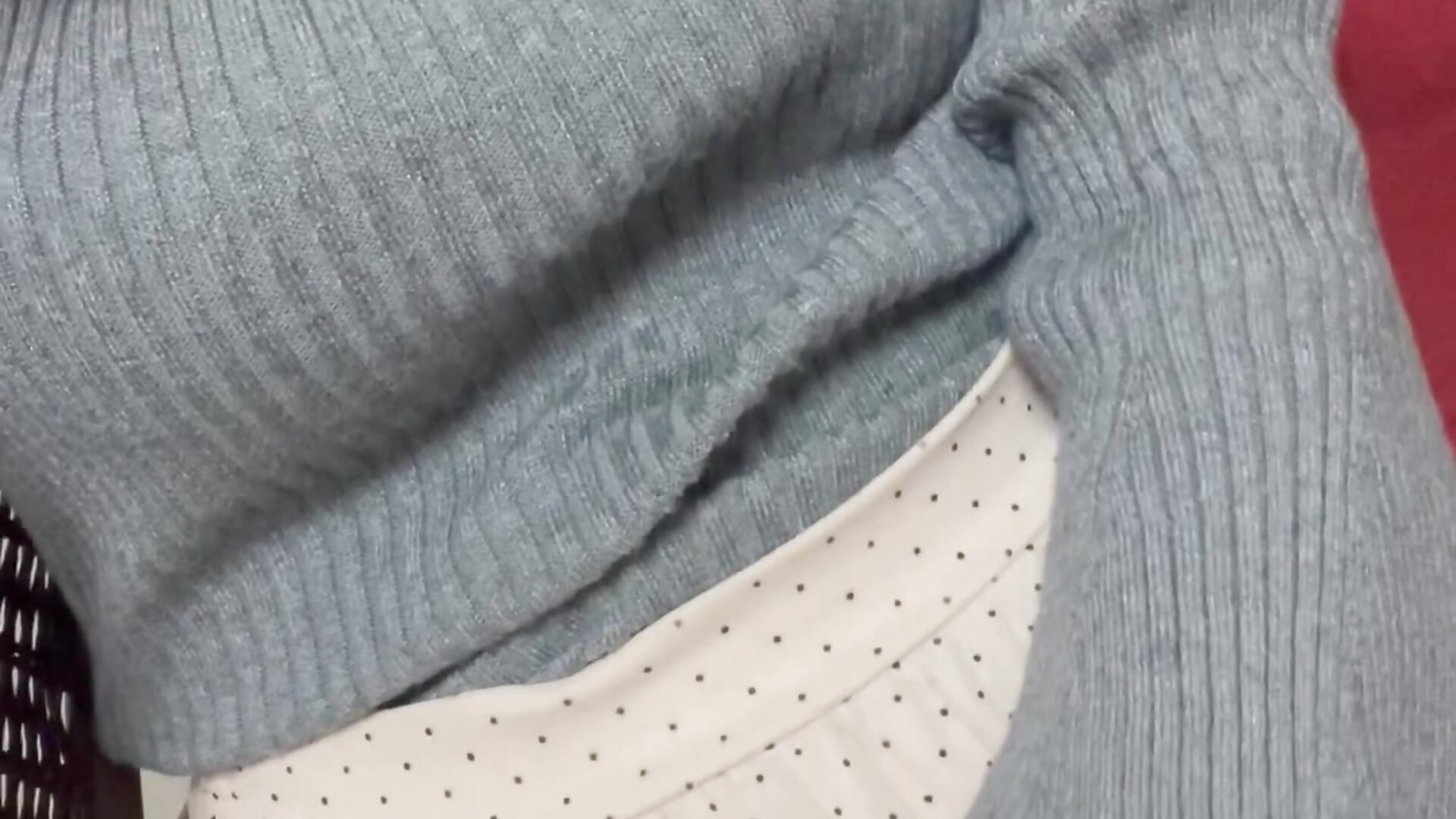 私服
