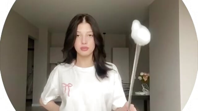 funny moment - PoorPussyy主播的视频