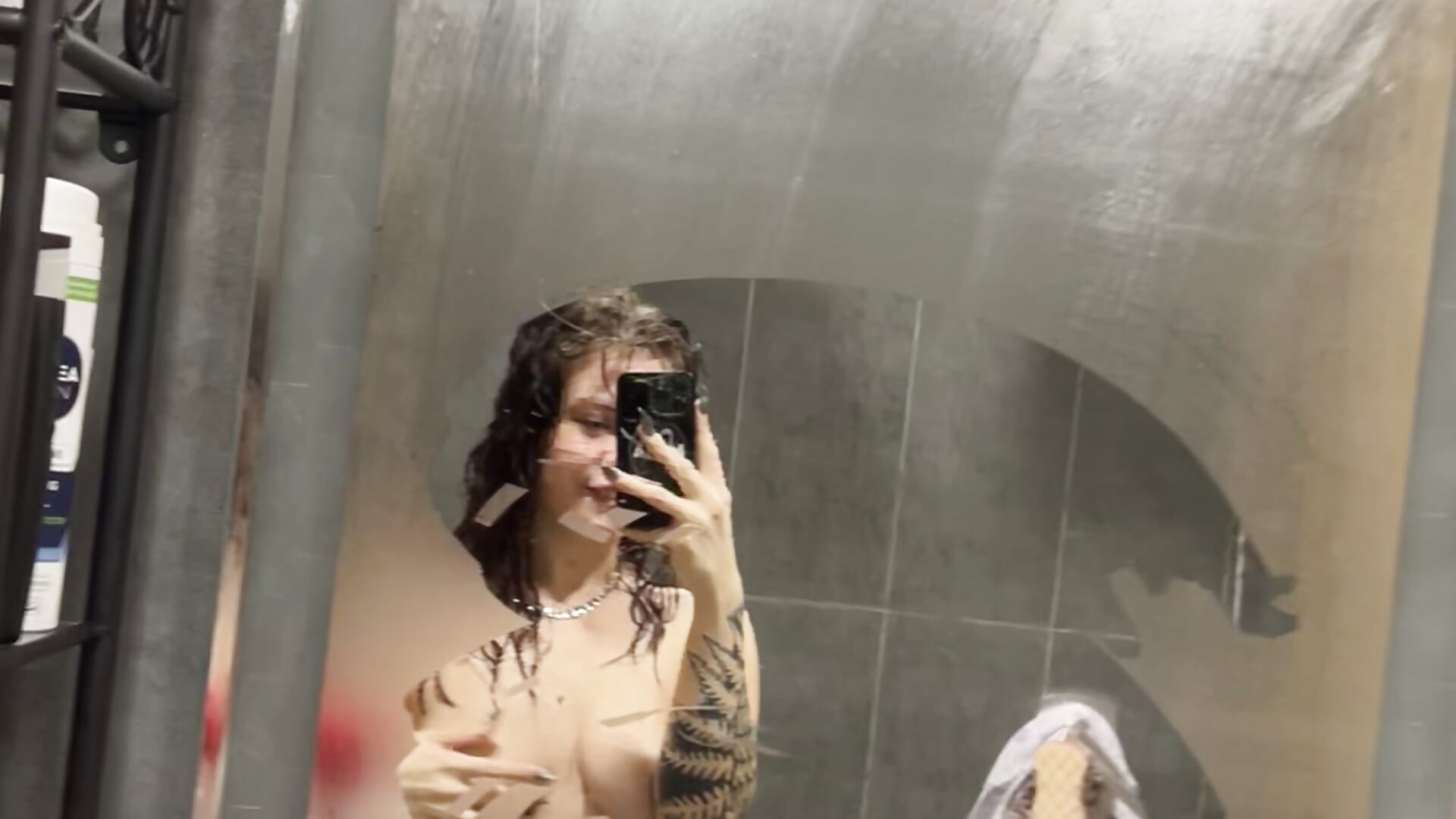 You're a reflection of me xoxo