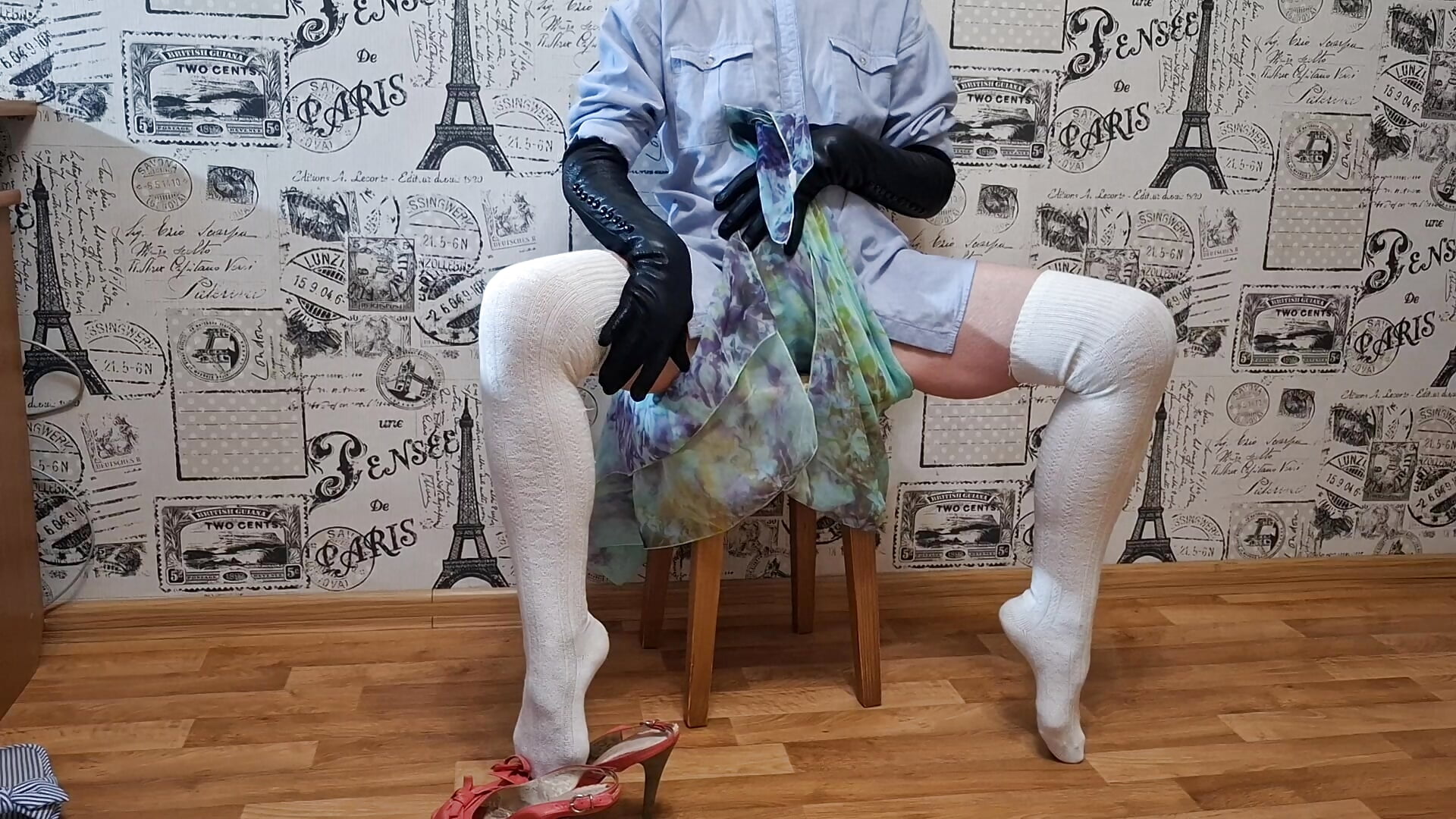 Mmmm