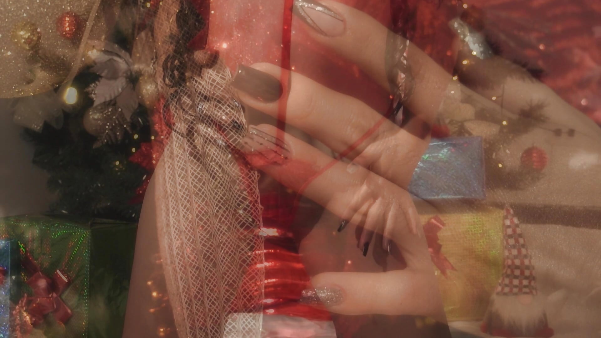 Noviembre - video by lunaalynch cam model