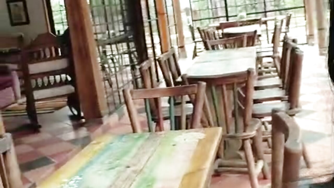 my tastes when I travel - vidéo du modèle de showcams GiaNahomi