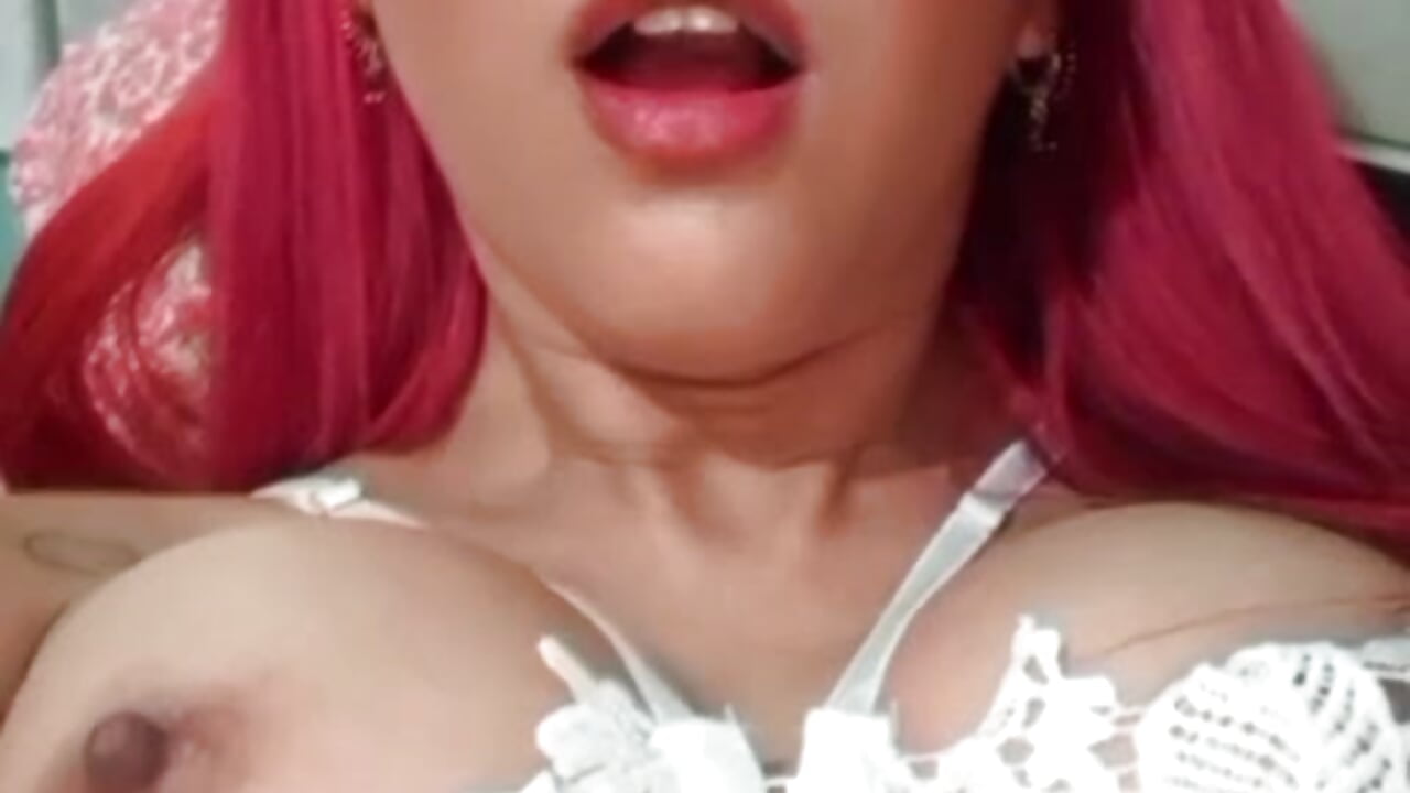 💧💧  👁😈 👁  💧💧 - video by Emily_morgan04 cam model