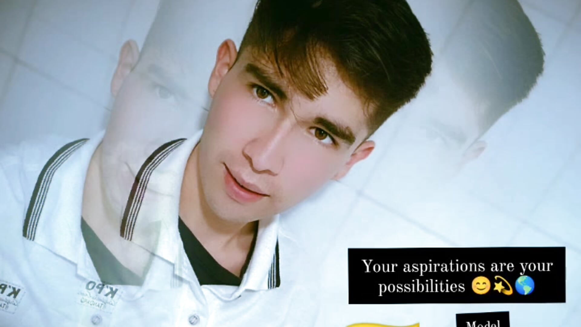 Good morning ❤️ - vidéo du modèle de showcams samael1107