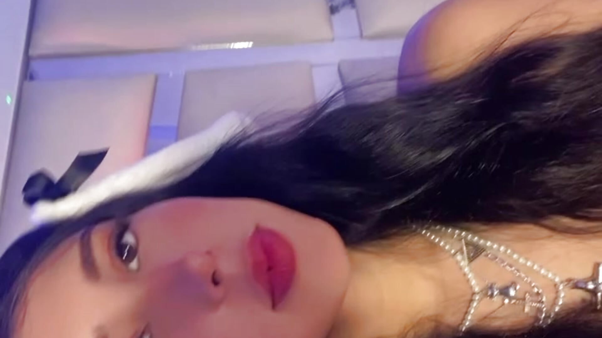 f728c166b91b41328e6f8358f57920ff - video by Mis__lola cam model