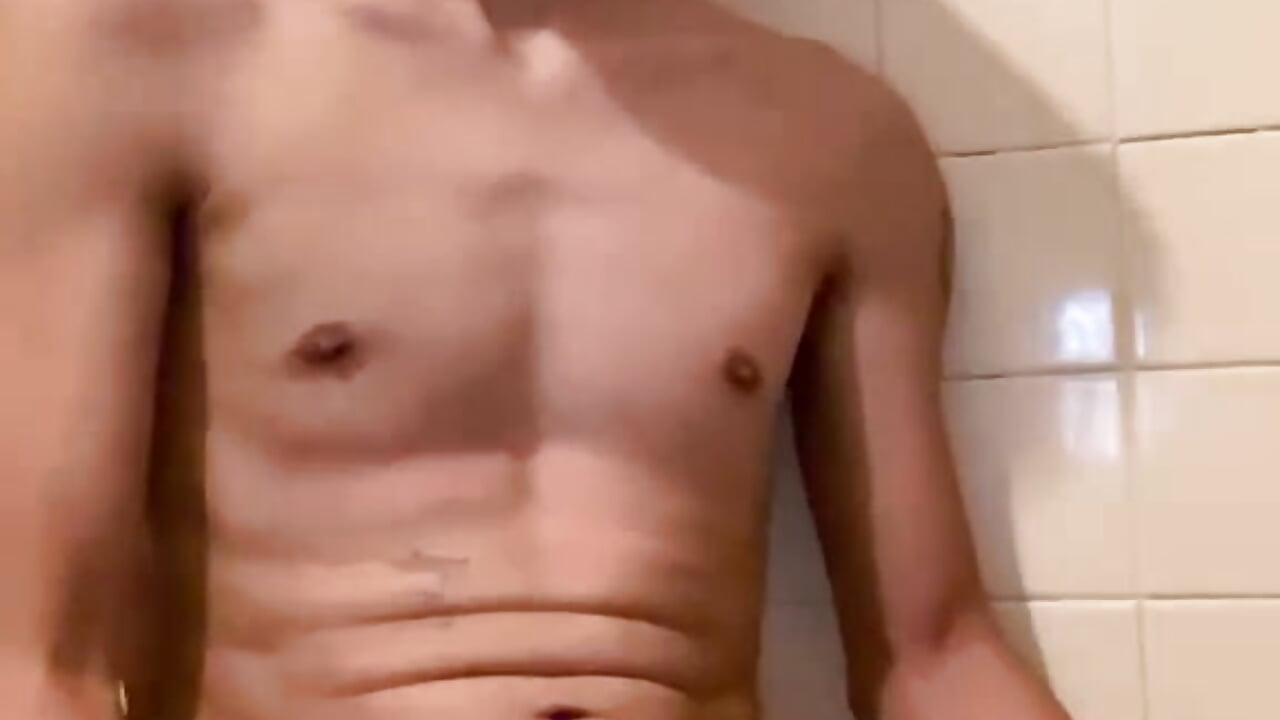 me masturbo super hot - video by oiram27 cam model