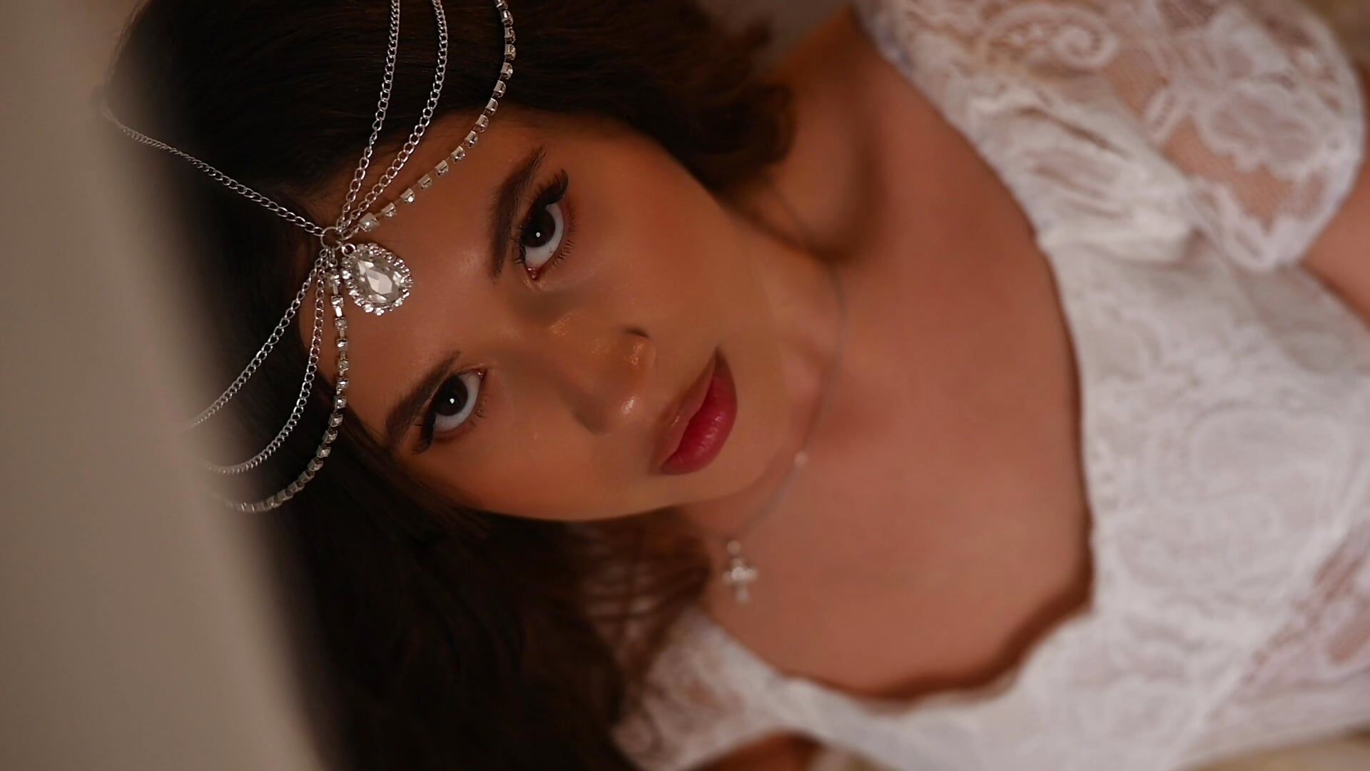 ❤️❤️❤️ - video by milaleoneli cam model