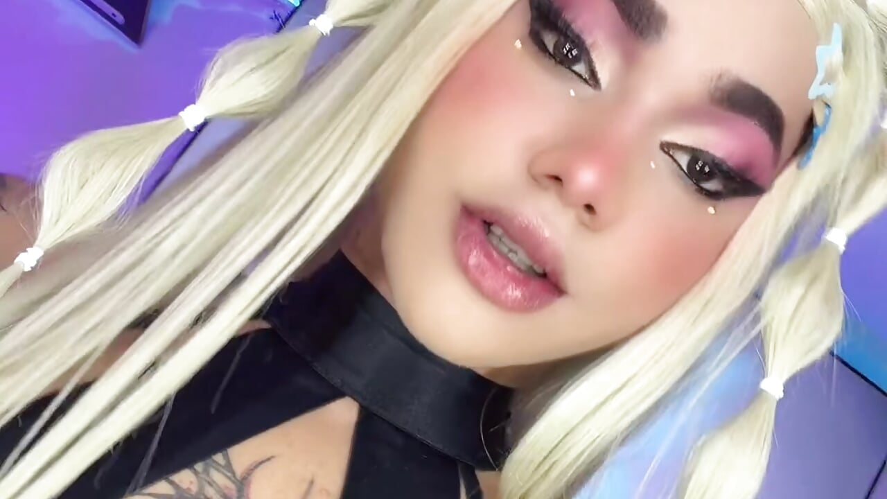 Thalia_girl21 - 主播熱門視頻 3448