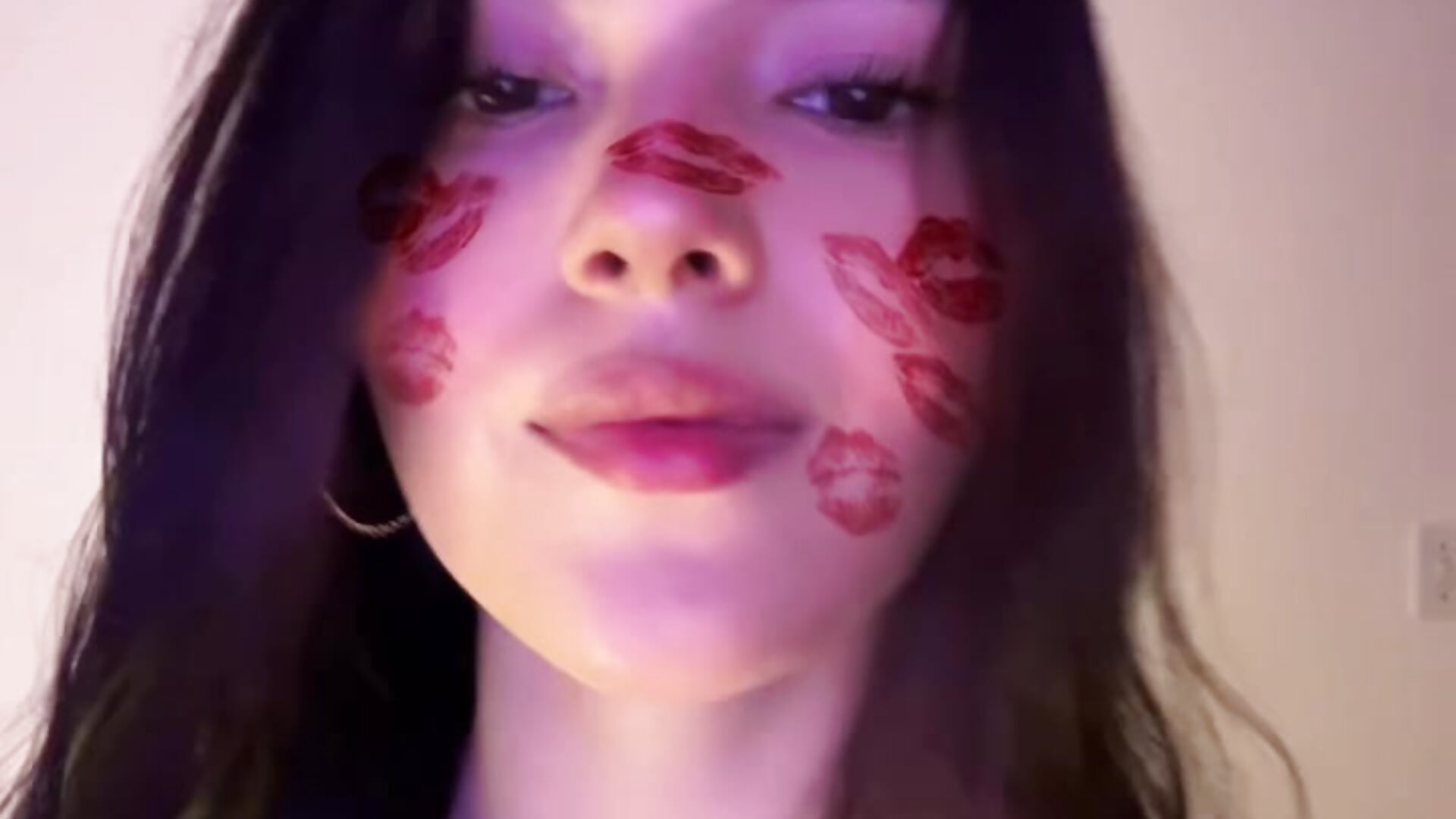 💋💋 - video by 1abby cam model