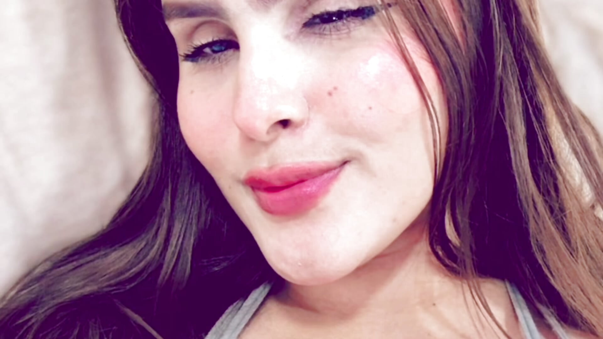 ✨ - סרטון של Aliison_Smith
