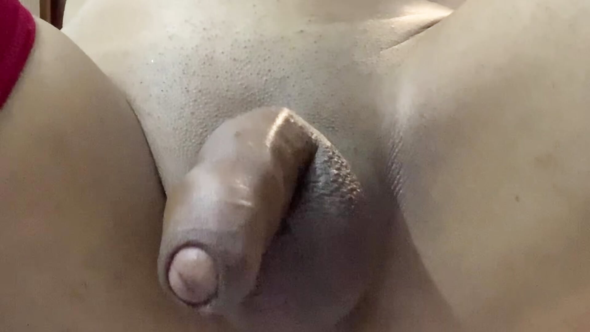 Show cum dildo