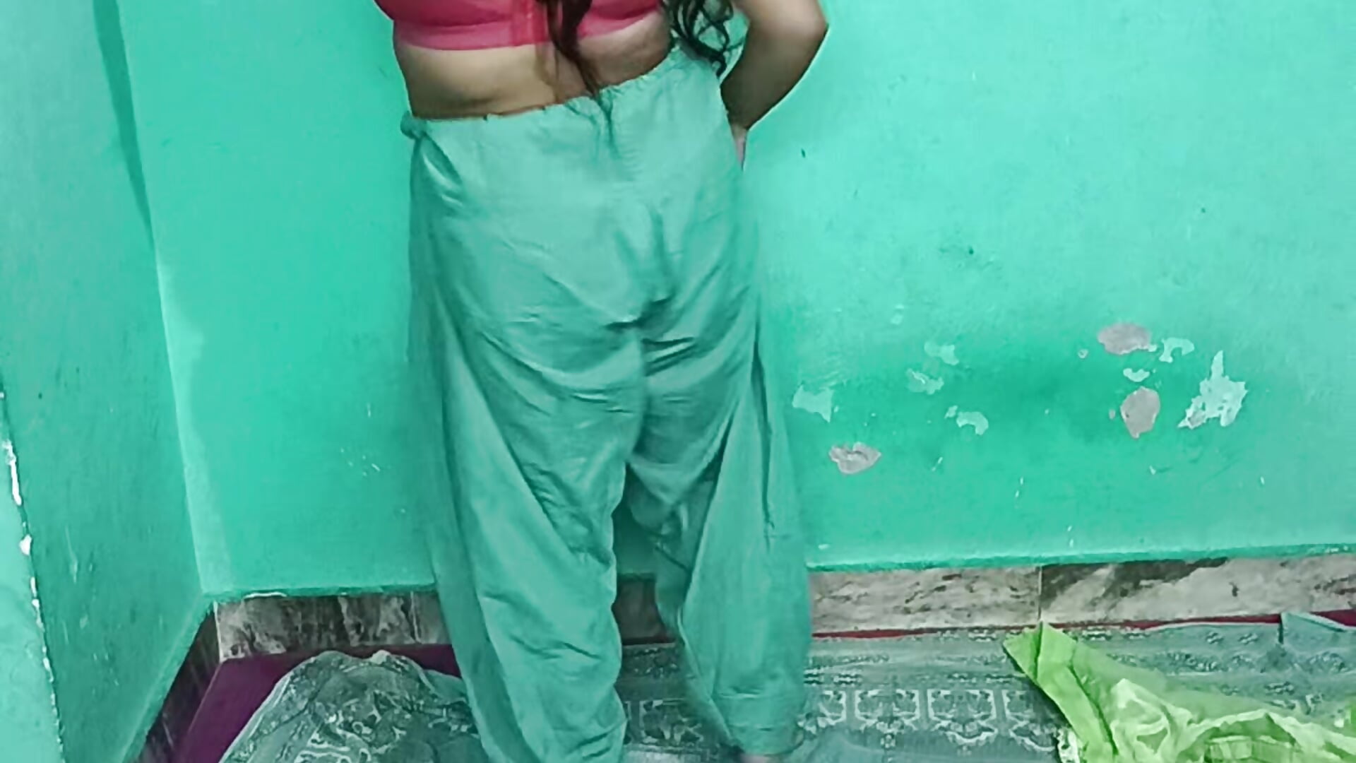 Crazy Dance....－カメラキャストのhotty_manishaの動画